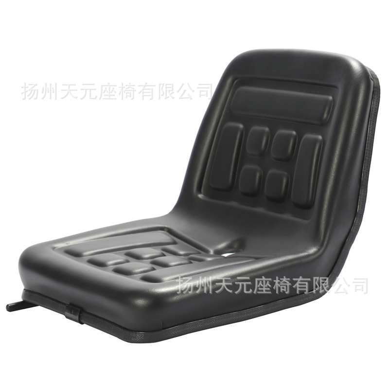 TY-B11-1型叉车座椅，割草机座椅