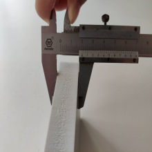 厂家供应低价雪弗板橱柜浴柜专用20mmPVC发泡板防水板材可回收