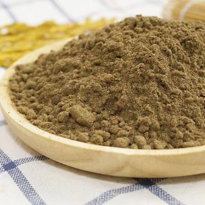 Bulk 500g Forsythia Flower Hot Pot Seasoning Five Finger Melon Dried Premium Forsythia Flower with Aromatic Flavor Loose Forsythia