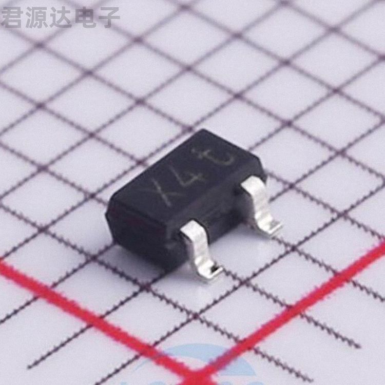 BAS21W,115 封装 SOT-323 开关二极管