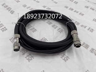 yaskawa robot w teaching pendant cable PENDANT-X81CBL-YRC062 bargaining