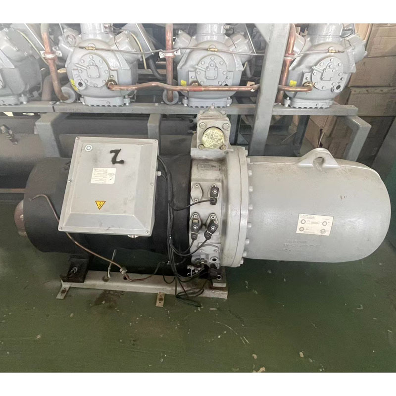 比泽尔压缩机CSH9573-240Y-38D  商用 单价为定金