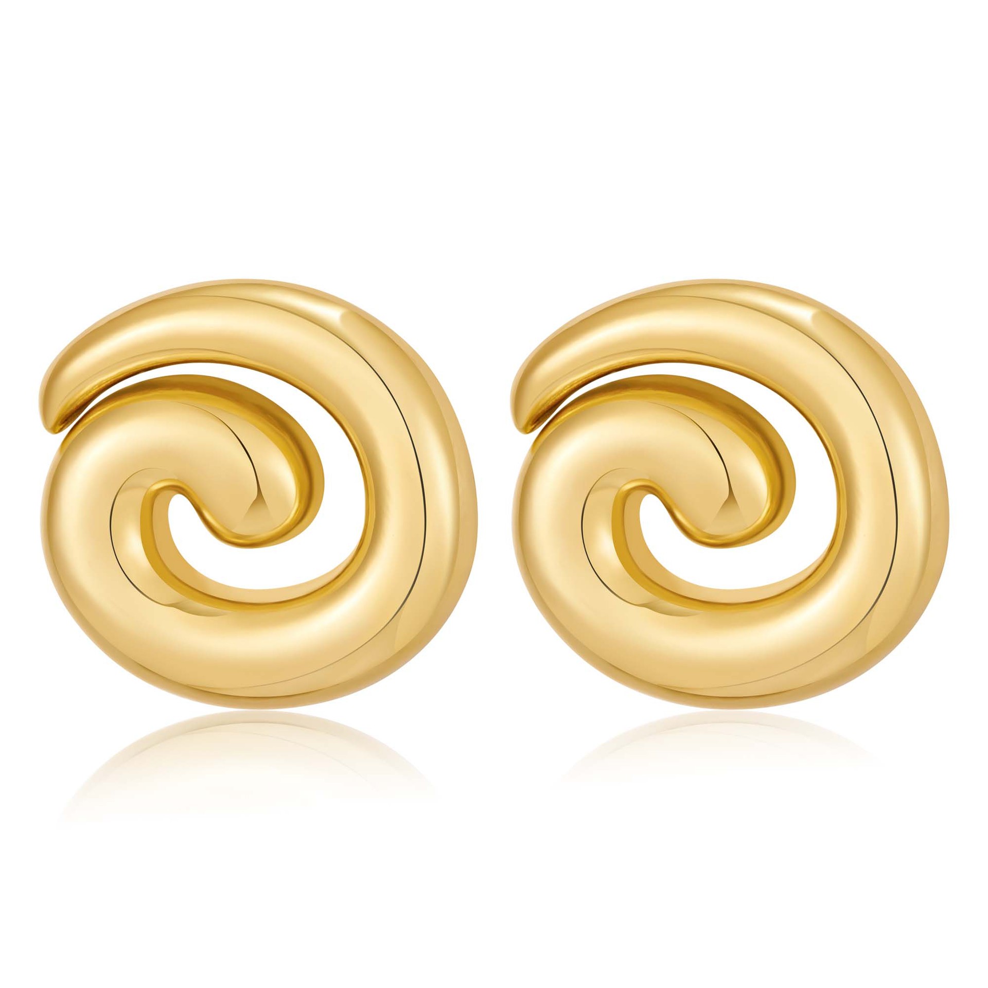 ins-style-fashionable-elegant-copper-plated-18k-rotating-pattern-thread-earring-earrings-womens-simple-geometric-ear-jewelry ins-style-fashionable-elegant-copper-plated-18k-rotating-pattern-thread-earring-earrings-womens-simple-geometric-ear-jewelry