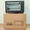 22;Oven