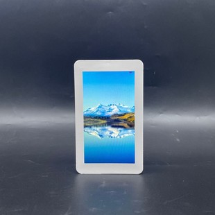 5-inch 7-inch 10.1-inch transparent acrylic photo frame movement advertising machine small advertising machine private model