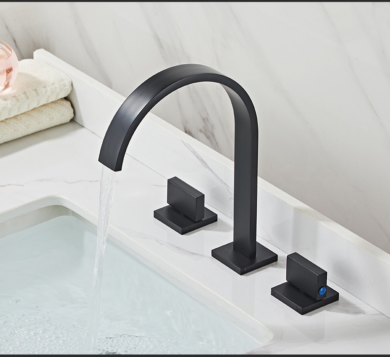 Waterfall Faucet Image 8
