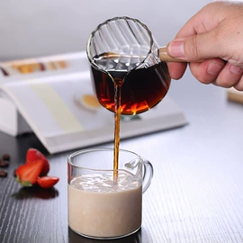 玻璃杯;茶壶;茶海/公道杯