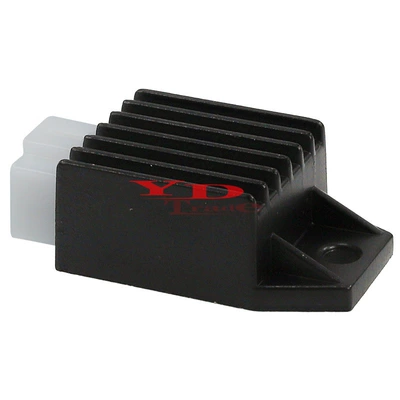 12V 4 pin voltage – Power supply, ignition system accessories