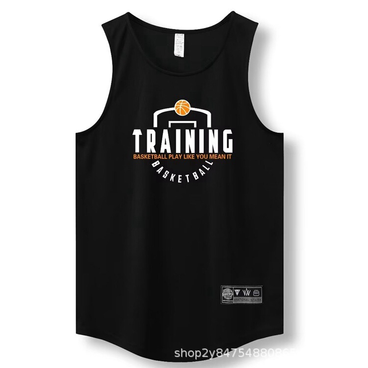 American shooting suit Curry basketball vest personalized basketball suit custom adult one-piece training jacket wholesale team uniform