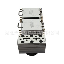 ����ģ�߹��Sֱ�NPVC�ꖽǾ�ľ���b��l���ϔD��ģ�ߣ��ӹ���