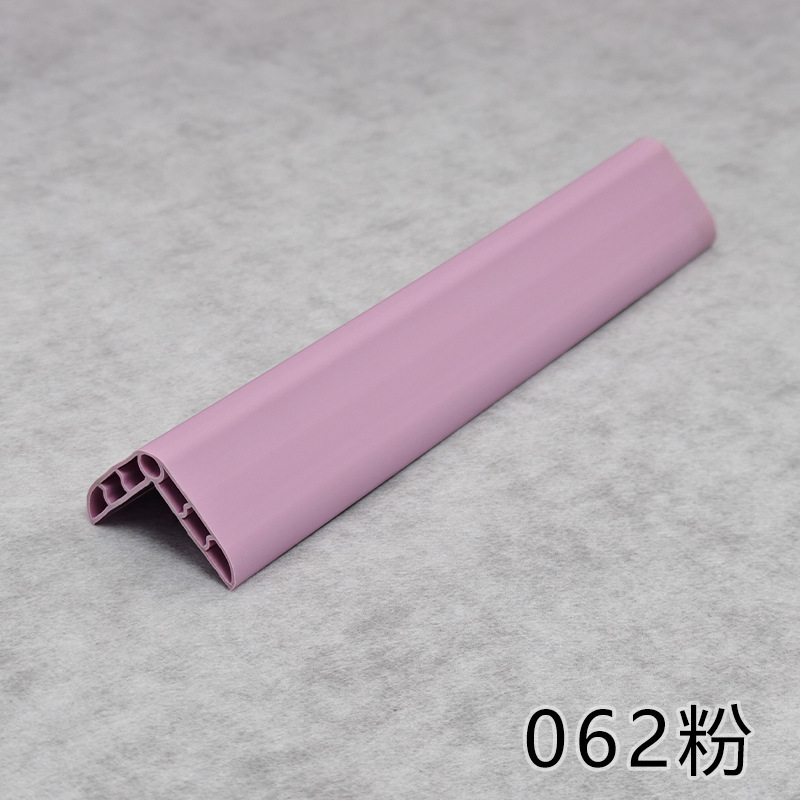 PVCプラスチック製衝突防止ストリップ、幼稚園、学校、老人ホームの壁角保護ストリップ、陽角ストリップ、厚みのあるエッジ保護衝突防止ストリップ|undefined
