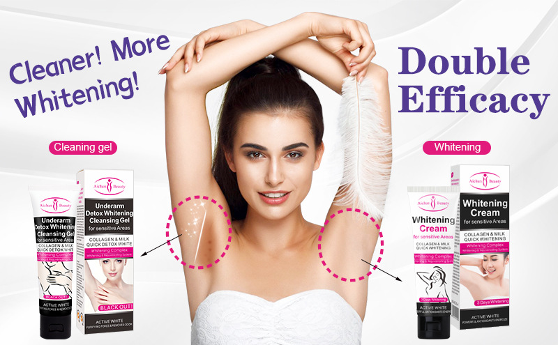 清洁美白腋窝海报-拷贝