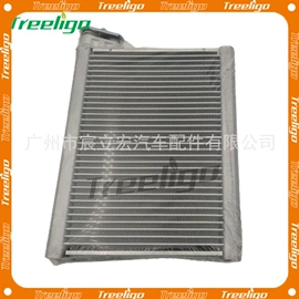 汽车空调;其他冷却系统;蒸发器
