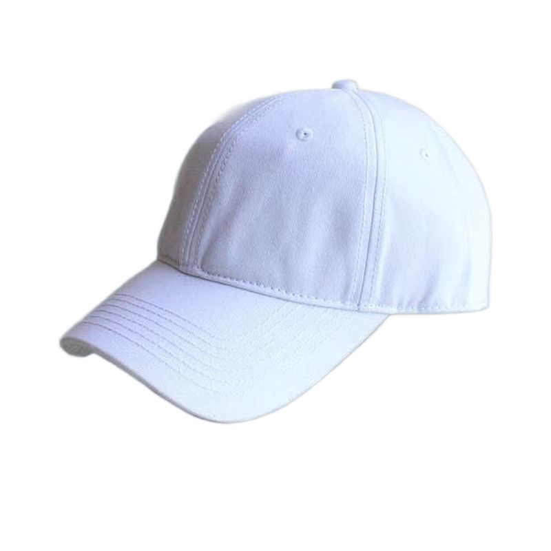 Baseball Cap Für Herren Aus Weichem Stoff Für Den Sommer_voghion.com