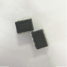 ȫ��ԭ�bTA6586 DIP-8���b DC�p���R�_��IC ��ԃ�ͷ�ֱ�Ĳ��l