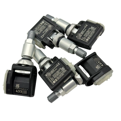 G-series tire and wheel – Automotive Sensors