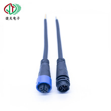 M16���i3о����IP67��ˮ�B�Ӿ��Դ��̖�B�����A�β��^��ĸ����