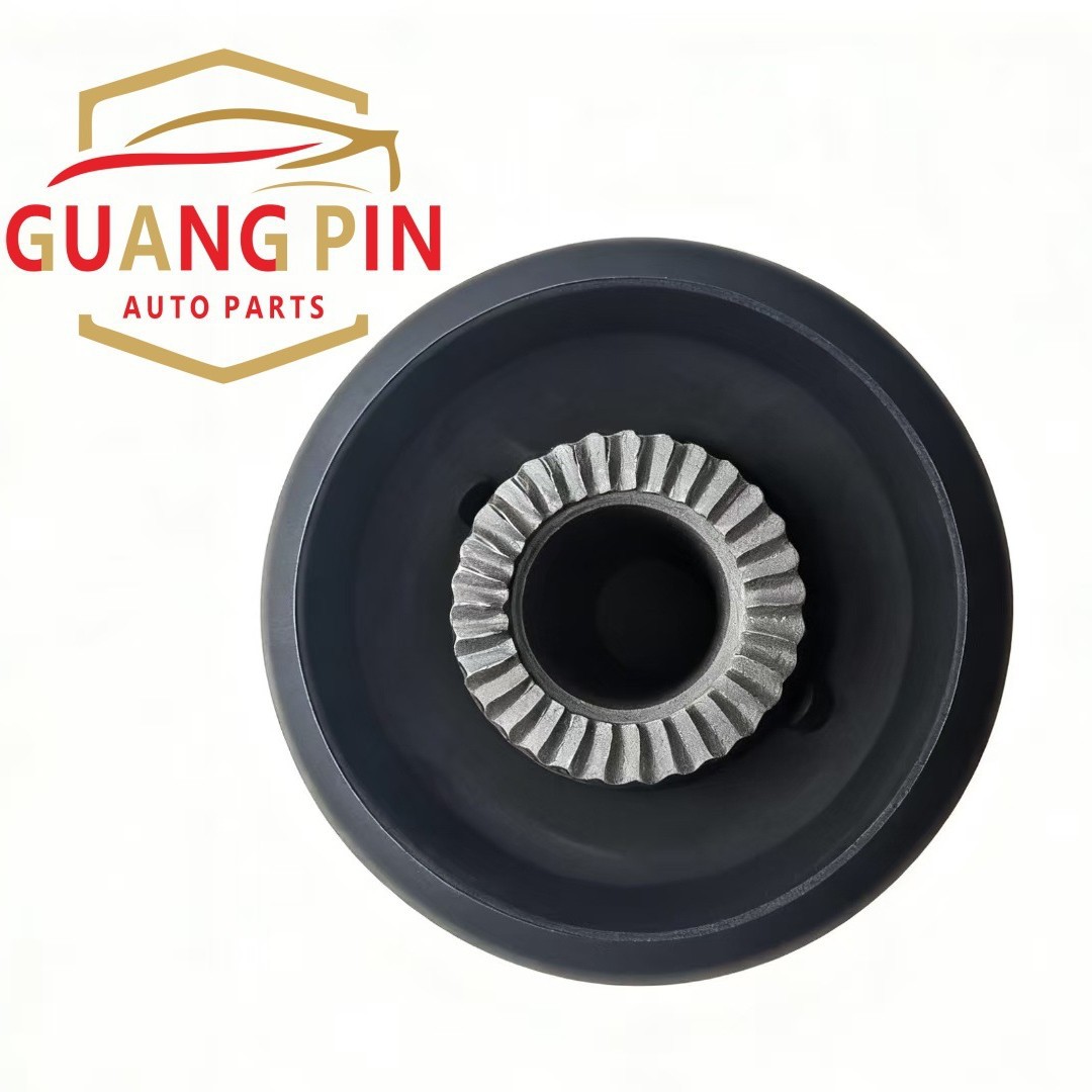 48632-0K010 Is Suitable for Toyota Hilux Hilux Two-Wheel Drive Suspension Control Arm Rubber Sleeve Bushing Manufacturer