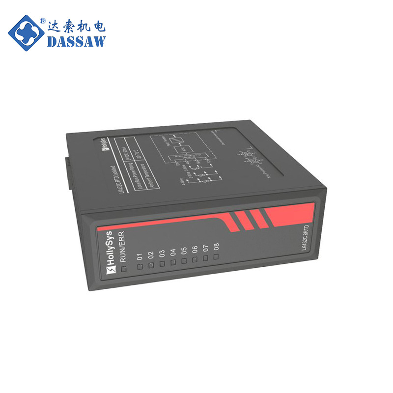 和利时LK752系统配件8通道数字量输出模块原厂正品LK752