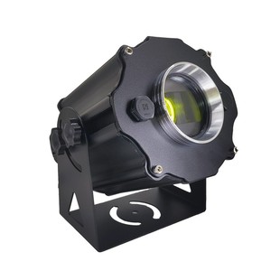 Yi Cai outdoor dynamic firefly lamp forest grass imitation firefly projection lamp Wen Lu lighting factory