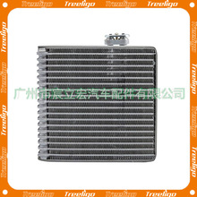 源头厂家适用于CHEVROLET雪佛兰汽车空调蒸发器蒸发箱水箱散热器