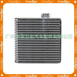 汽车空调;其他冷却系统;蒸发器