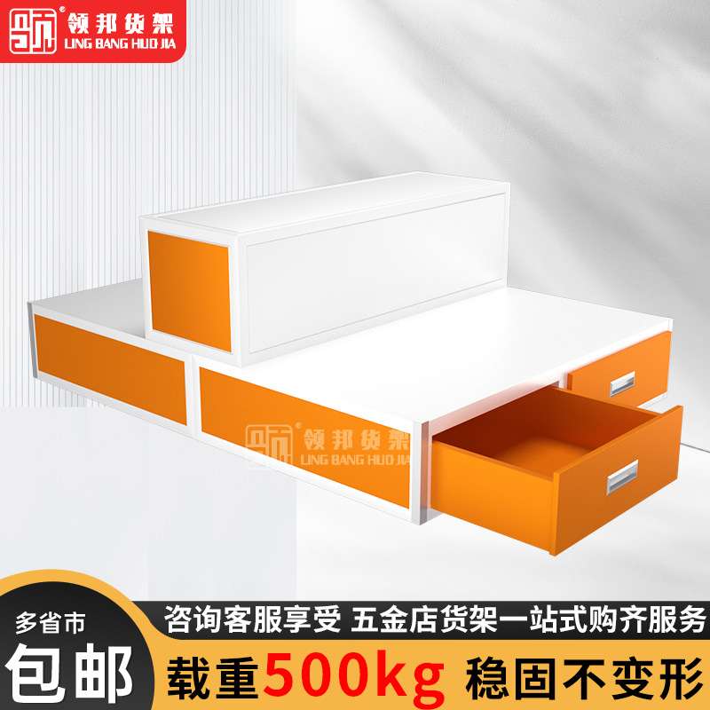 电动工具放置架扳手放置架帽架子摆放架水泵展示架五金店货架