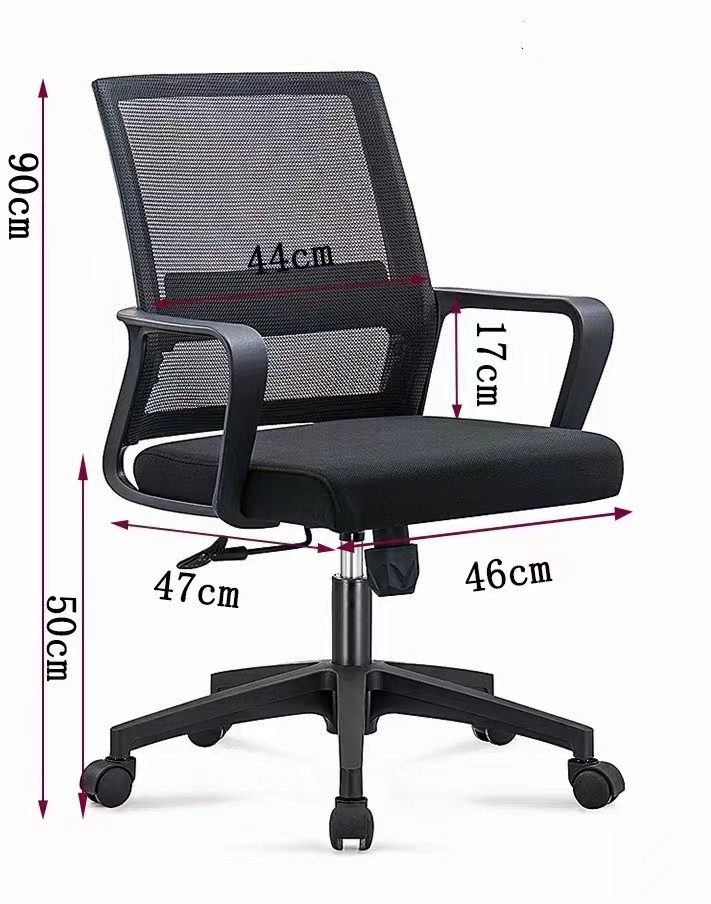 A605 swivel chair