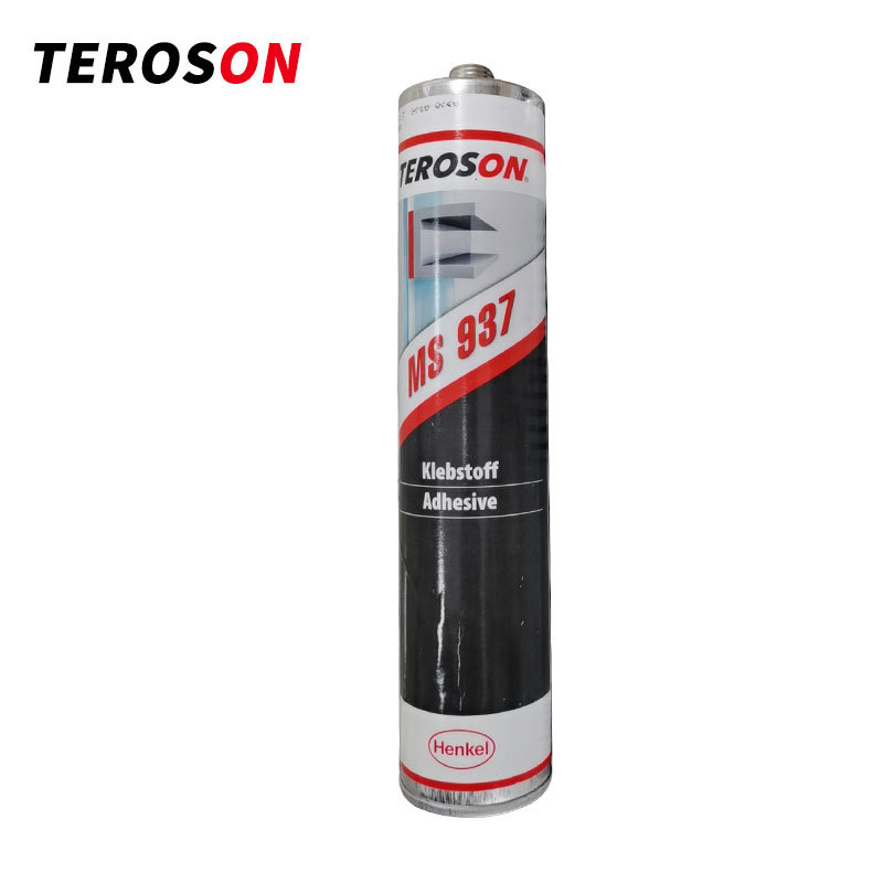 LOCTITE 泰罗松937工业密封剂防霉高弹性触变性抗垂流4mm固化深度