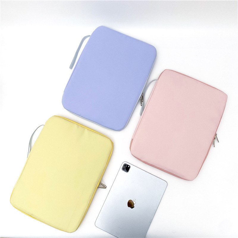 Cross-Border Laptop and Tablet Inner Sleeve Bag, Pad Inner Sleeve Bag, Matebook Tablet and iPad Protective Case Customization Cross-Border Laptop and Tablet Inner Sleeve Bag, Pad Inner Sleeve Bag, Matebook Tablet and iPad Protective Case Customization