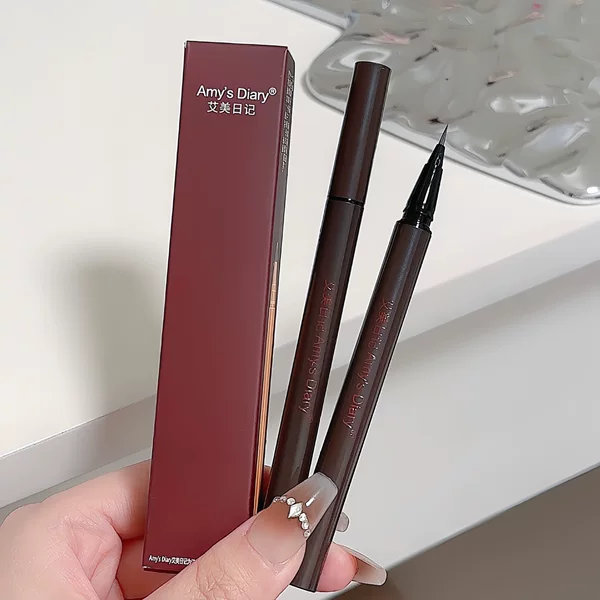 Amy Diary Eyeliner Factory