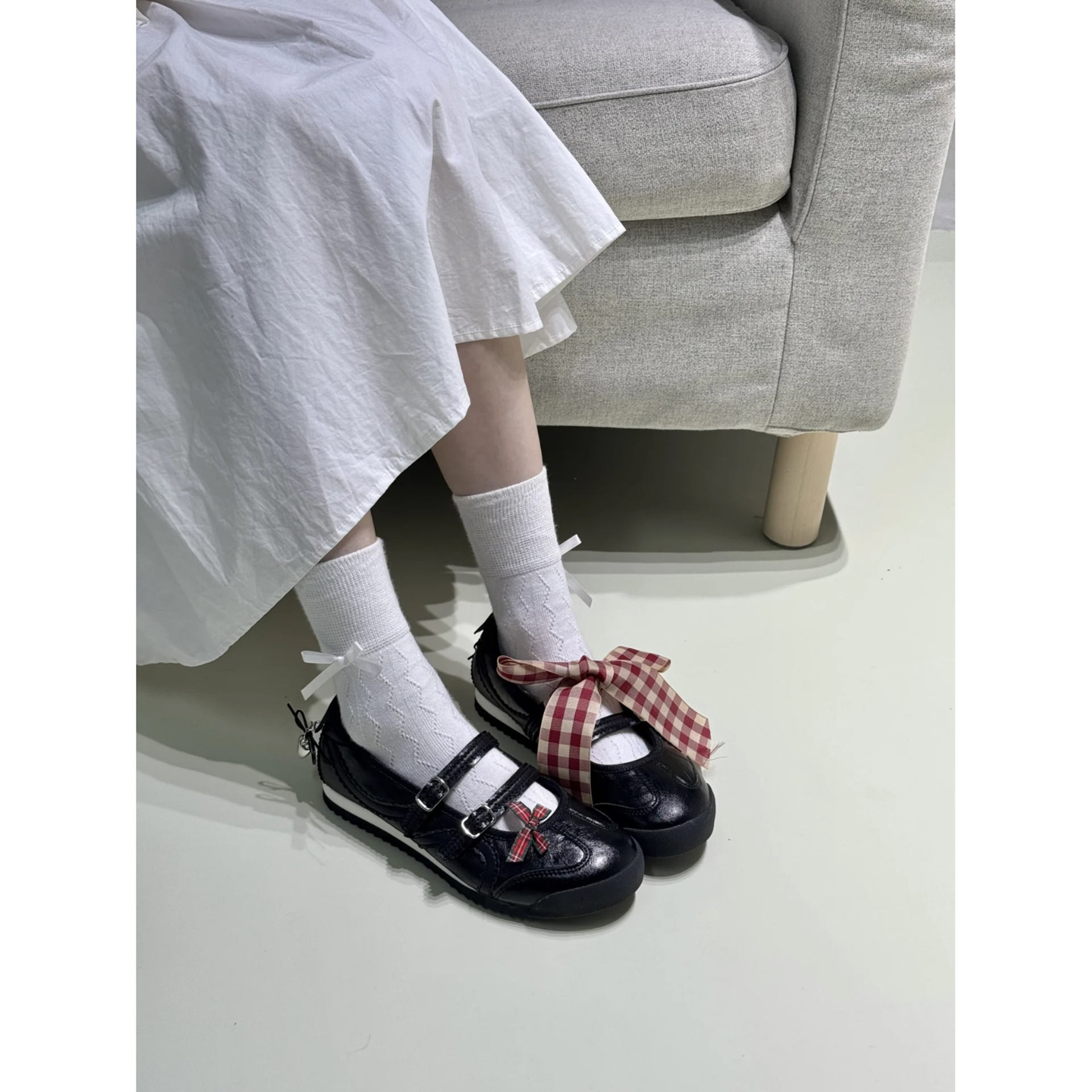 고급 카운터 버전 블랙