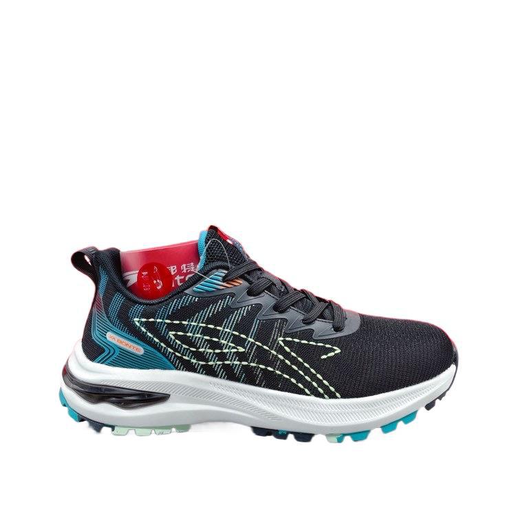 体测鞋初中学生运动鞋男款减震体育生跑步鞋防滑底福建品牌鞋批发