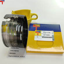 ������1241748H92������PCC300-8/S6D114E-3 6CT8.3���������