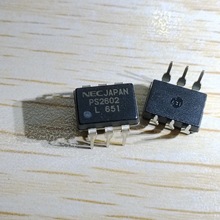 PS2602 �����·��������ֱ��DIP6