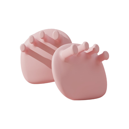 Arch Trainer Thickened Big Toe Deformity Training Toe Separator Exercise Aids Massage Fitness Equipment Wholesale