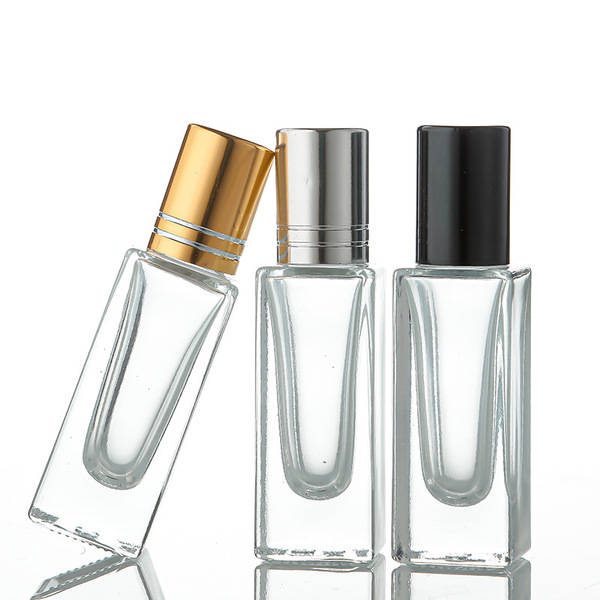 glass cosmetic perfume
