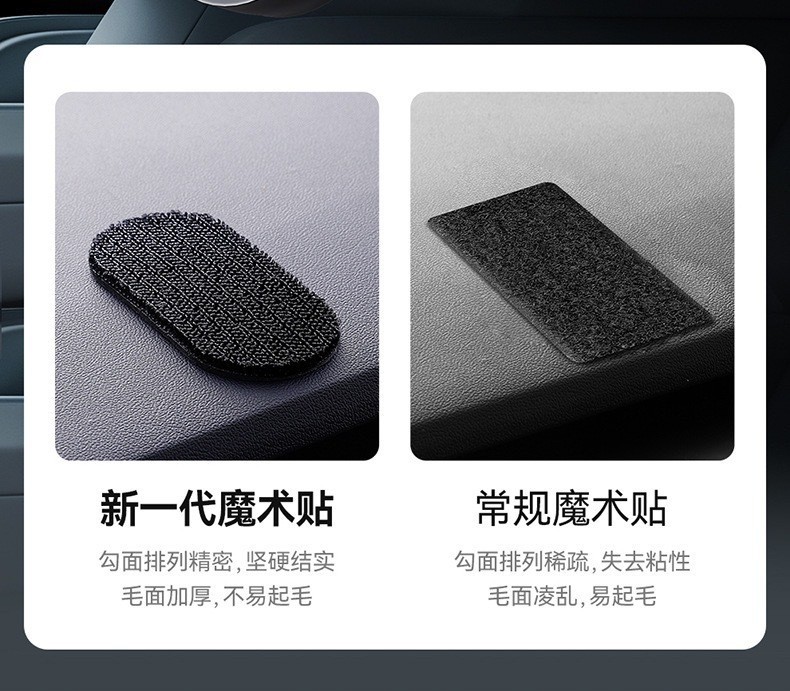 Folding and bending special car type suction cup disc magnetic suction navigation suction cup holder car mobile phone
