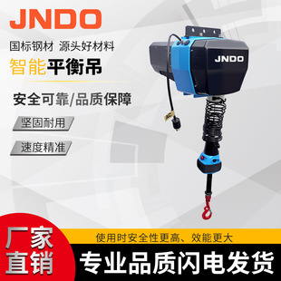 Intelligent Balance Hoist Electric Servo Hoist 150kg New V Series Intelligent Hoist Shandong Manufacturer Crane
