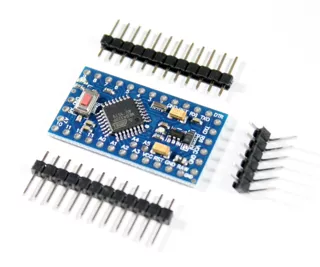 pro mini 改进版 ATMEGA328P