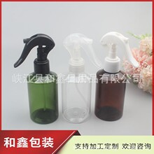 150mlС�����Fб��ƿ����С����ˬ�wˮ���Fƿ150ML��ɫșҺ��ƿ