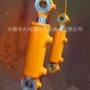 制造双耳工程液压液压缸