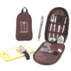Coffee kitchenware, set