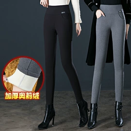 休闲裤;女式牛仔裤;打底裤