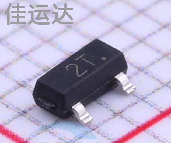 MMBT4403-TP 规格 SOT-23-3 三极管