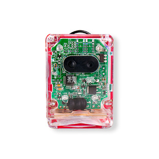 Fire-fighting call device 3C fire-fighting certification call device rescue waterproof alarm with explosion-proof position lamp fire rescue