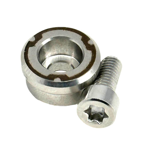 Suitable for STEALTH Shadow driver/fairway wood side weight screw ball head accessories golf accessories