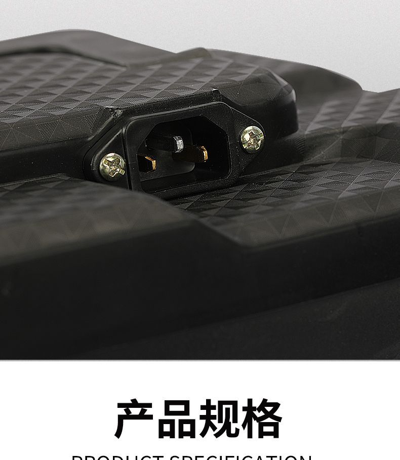 Electric Vehicle Battery Box 48V12A Small Grape Electric Two-Wheeler Battery Box Universal Battery Shell Lead-Acid Battery Box