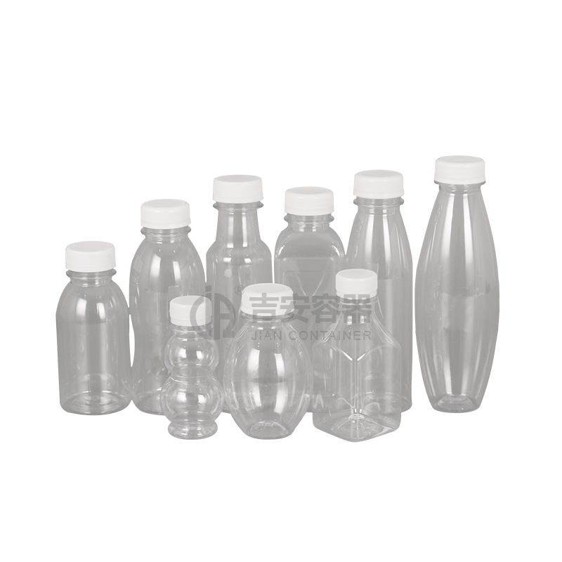 ����ֱ��100~500ml͸��PET����ƿ����ƿ200gţ��ƿ��«ƿ��ƿ����
