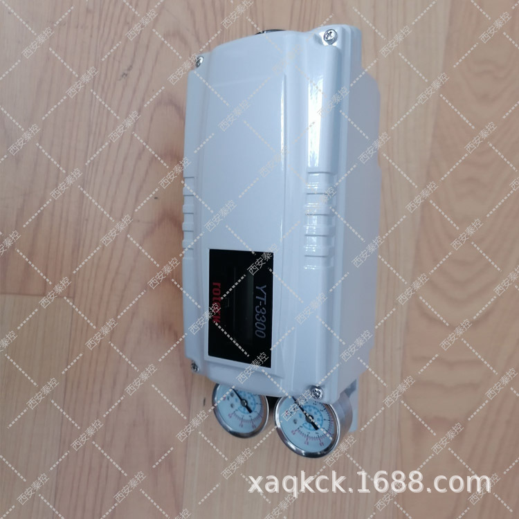 YT-1000RSn121S01 YTC电气阀门定位器 YT-1000RSn121S01 技术支持